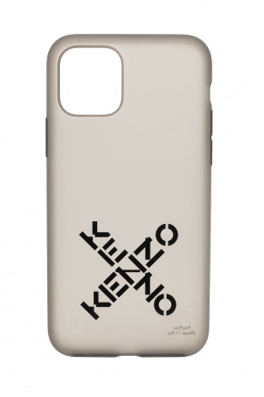 Iphone 11 pro case od Kenzo